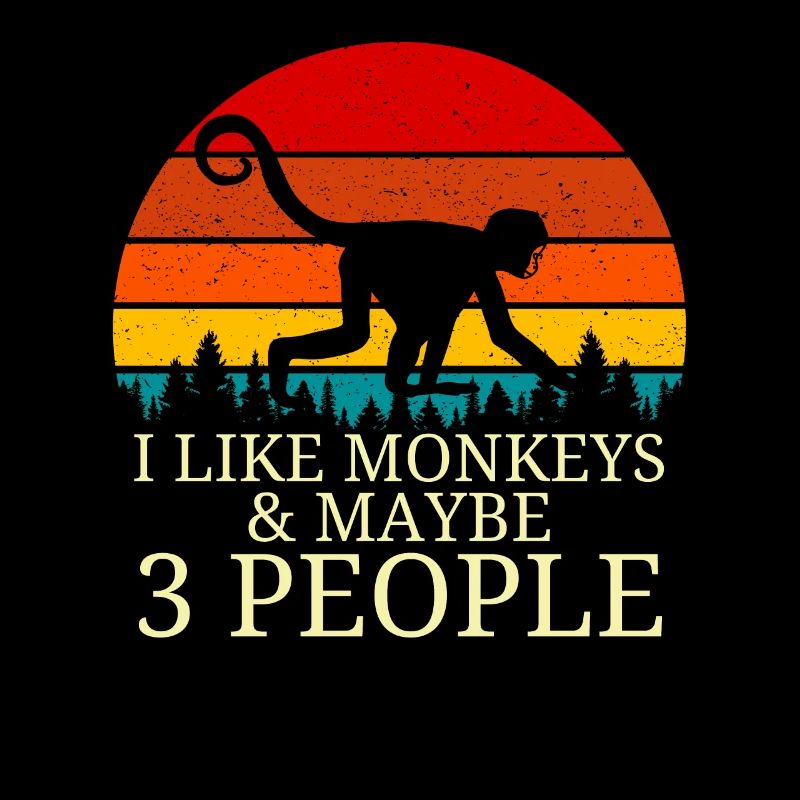 monkey