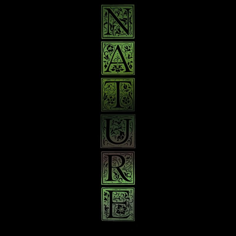 Nature | | icon Flowers | Pattern