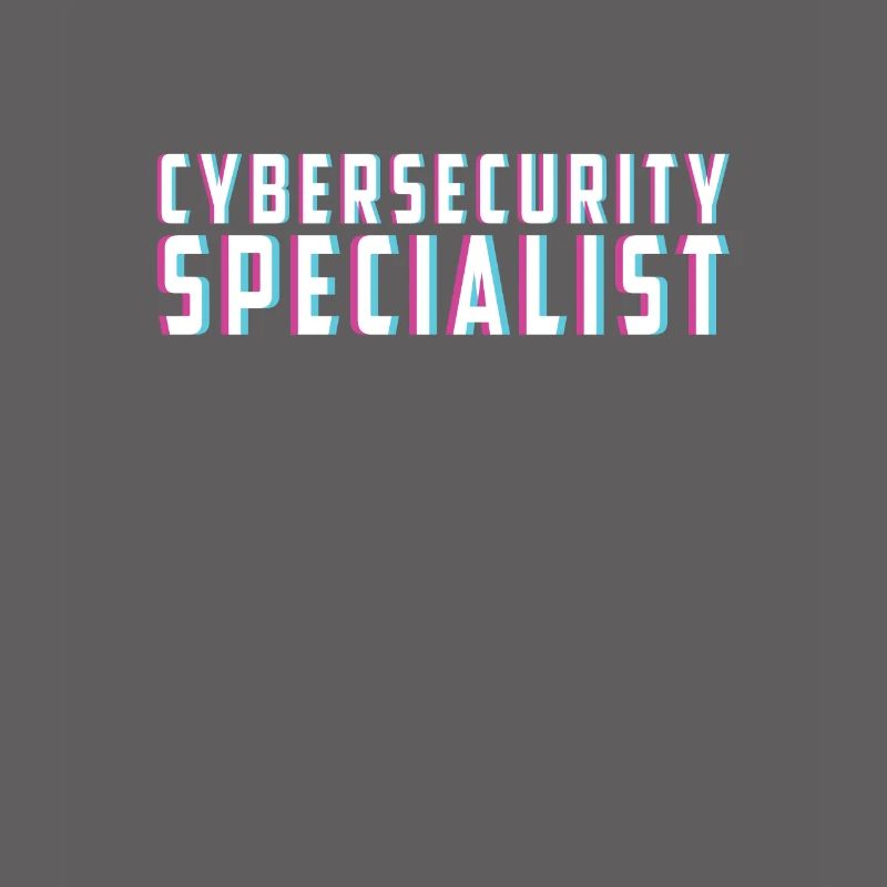 Awesome Cybersecurity Coding Art For A Cyber