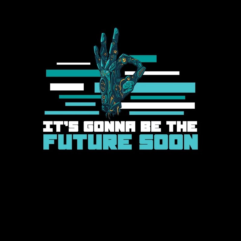 Awesome Robotics Engineering Future Inventor