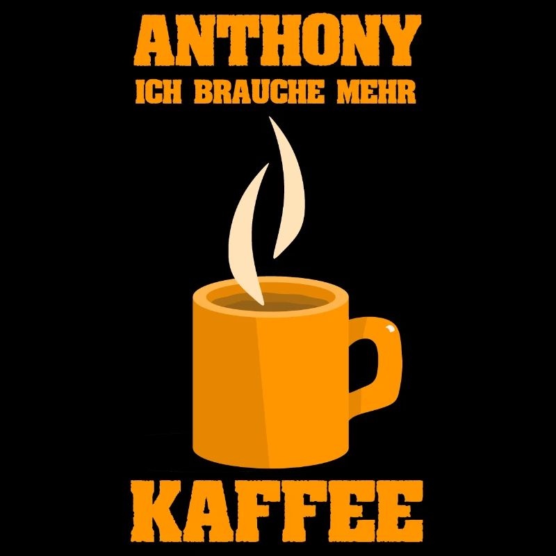 Kaffee Anthony