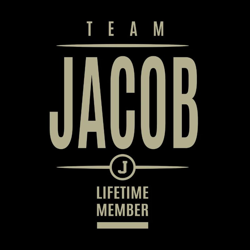 Team Jacob