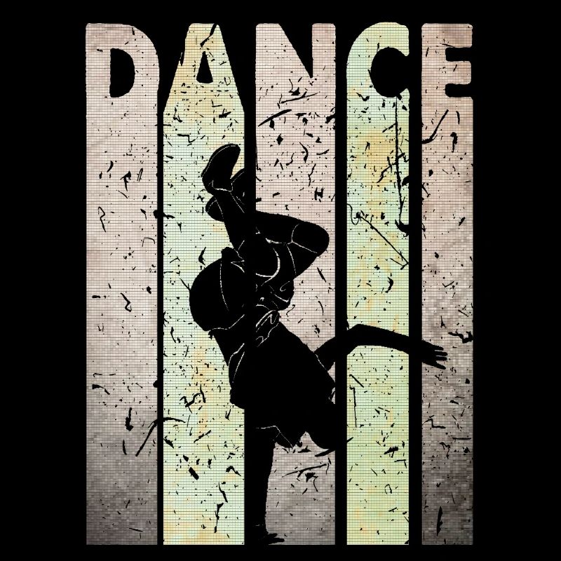 Breakdancing