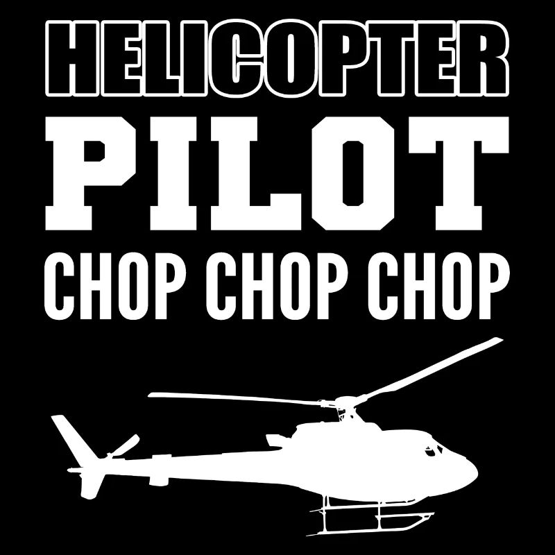 Chop Chop Copilot Cadeau
