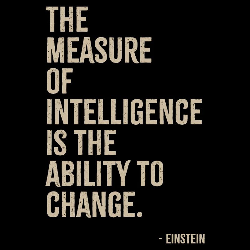 Capacité à changer