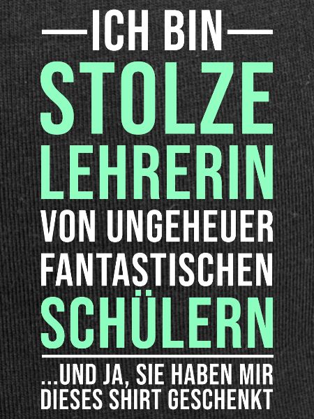 Lehrerin Abschiedsgeschenk Lustige Geschenkidee