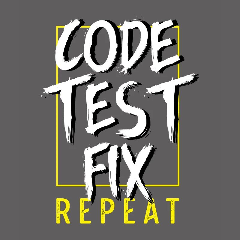 Correction de test de code. Poison de technicien en informatique