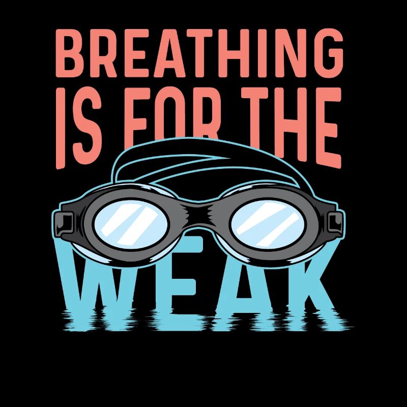 For the Weak Sprinters Poison