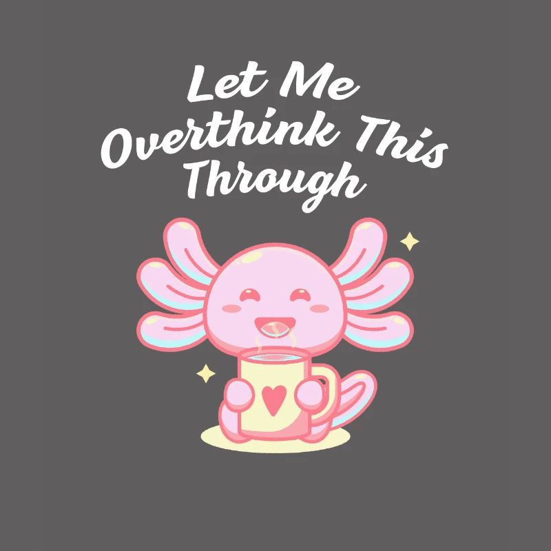 Let me do this through sarcastic introvert
