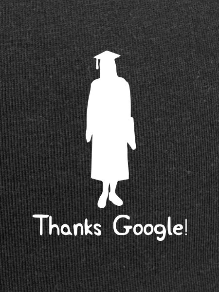 Thanks google