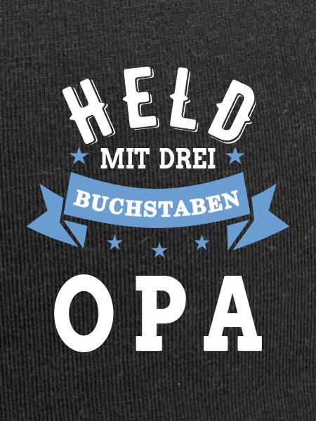 Opa Held