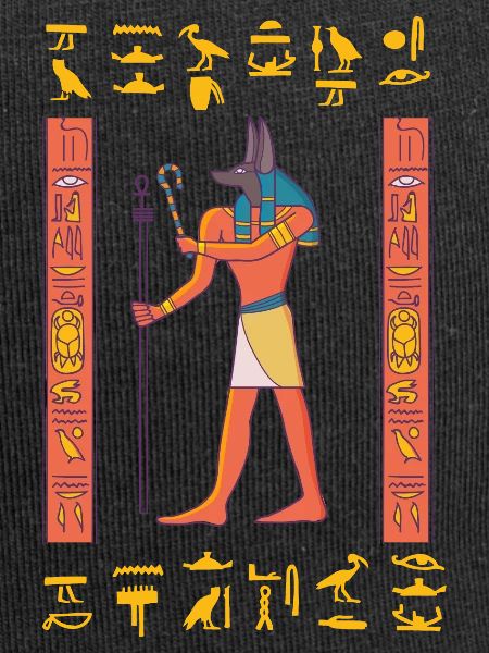Egypt