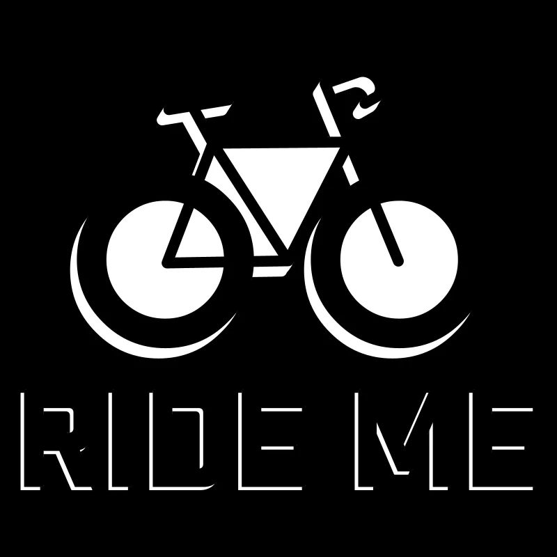 RIDE ME -Request for cycling