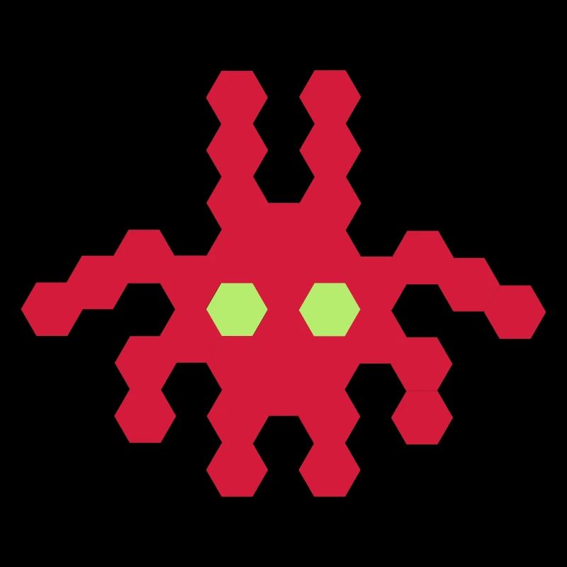 Alien Bug