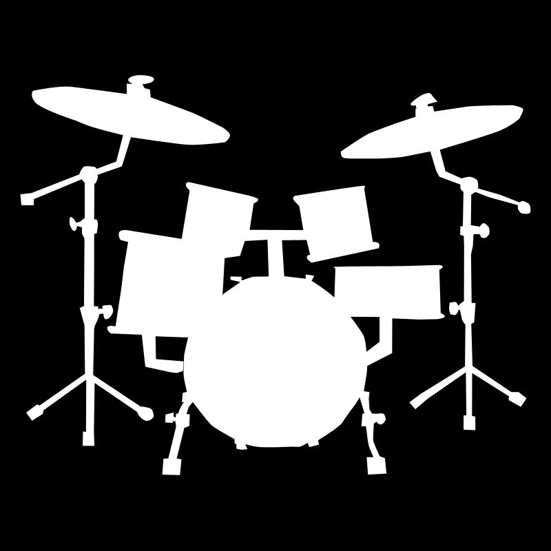 Drums Drummer Drums Drummer Child Gift