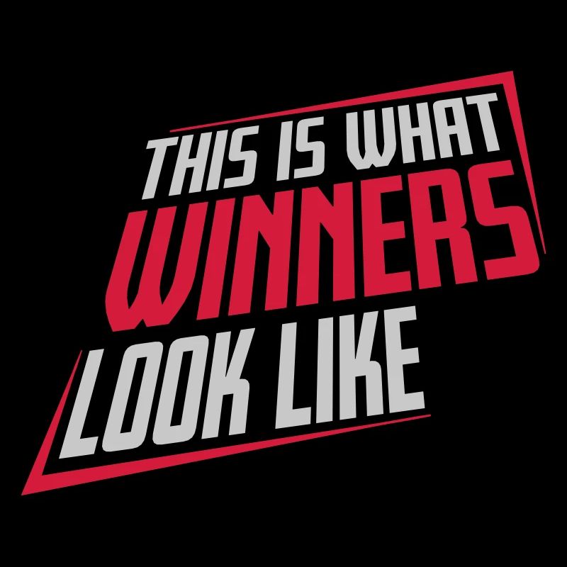 What Winners Look Like