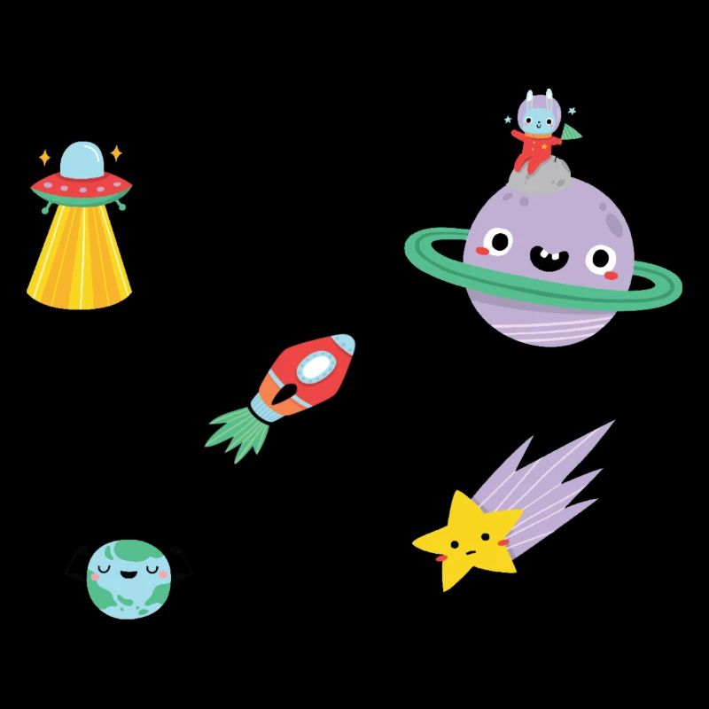 Space
