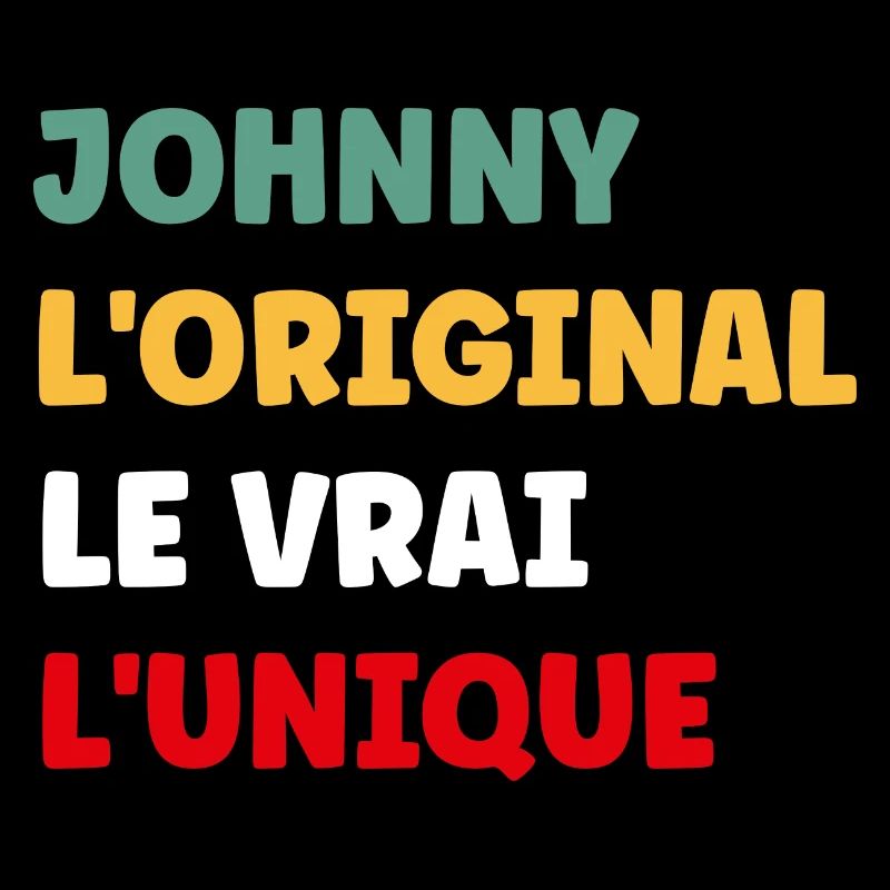 Johnny