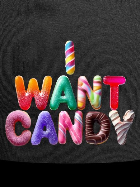 I Want Candy