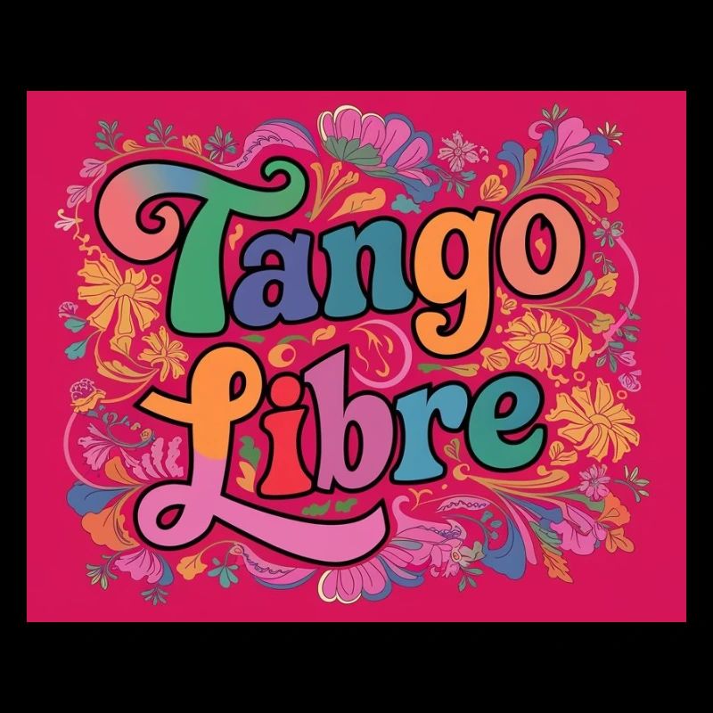 TANGO LIBRE