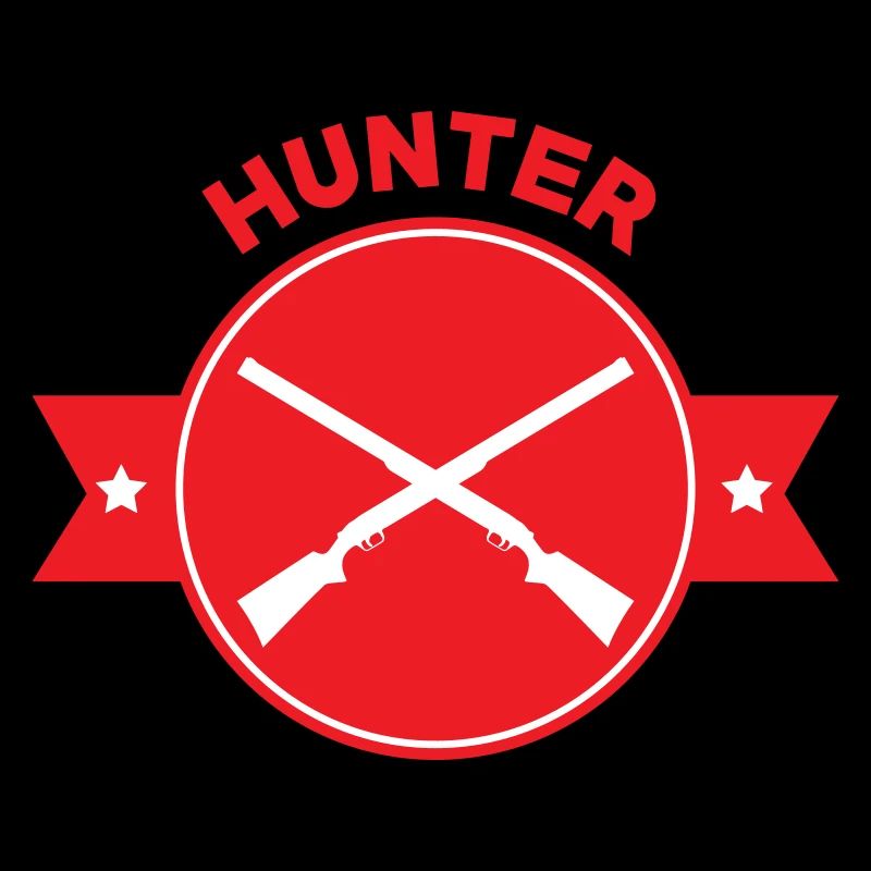Chasse - Chasseur