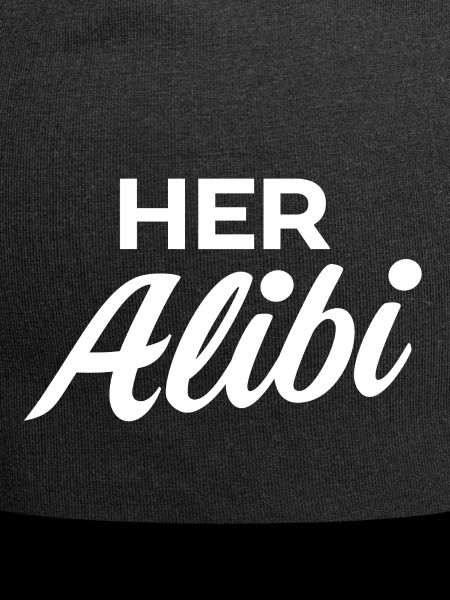 Her Alibi