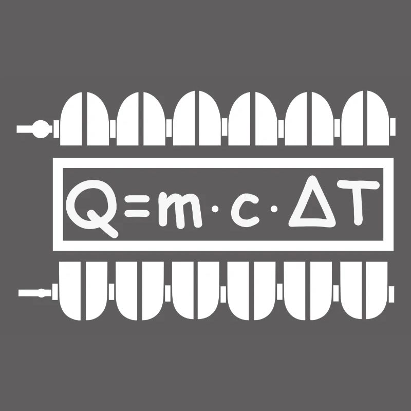 Q=m Heating engineer, master heating engineer, SHK,