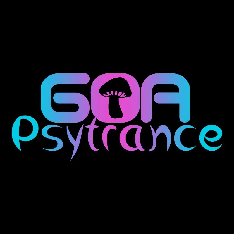Goa Psytrance Psy