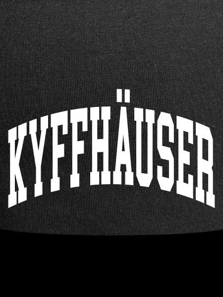 Kyffhäuser