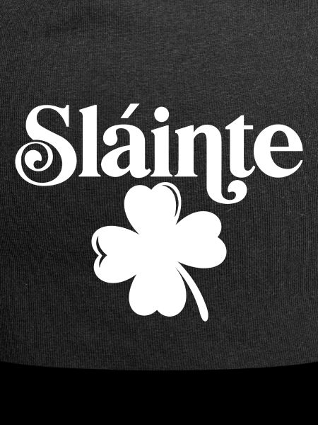 Sláinte