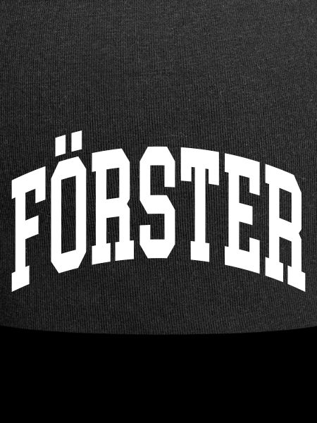 Förster