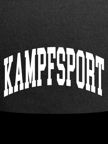 Kampfsport