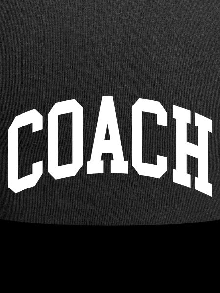Coach