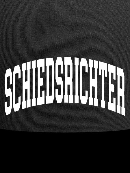 Schiedsrichter