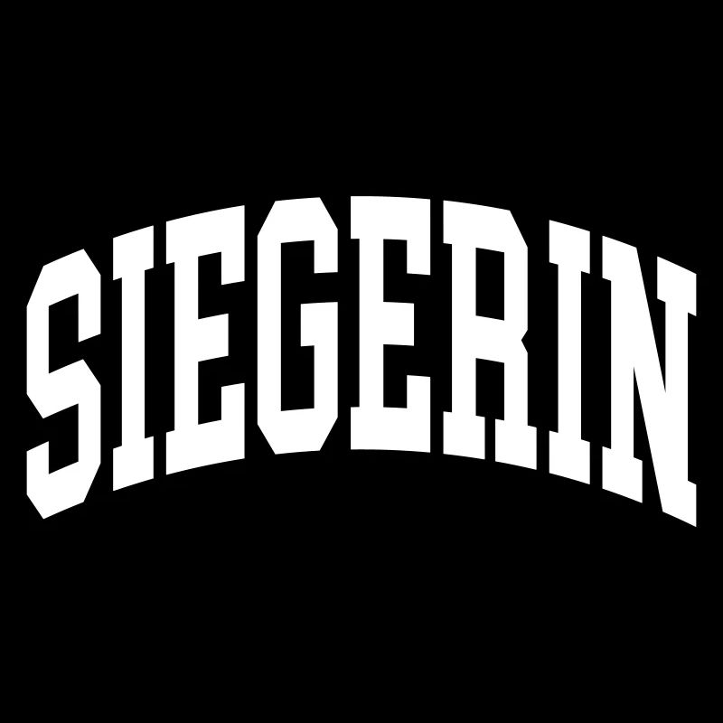 Siegerin