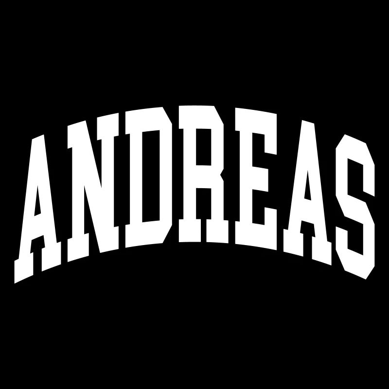 Andreas