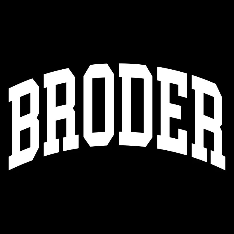 Broder
