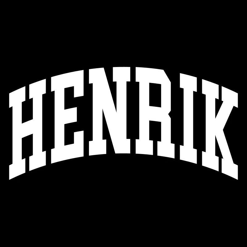 Henrik