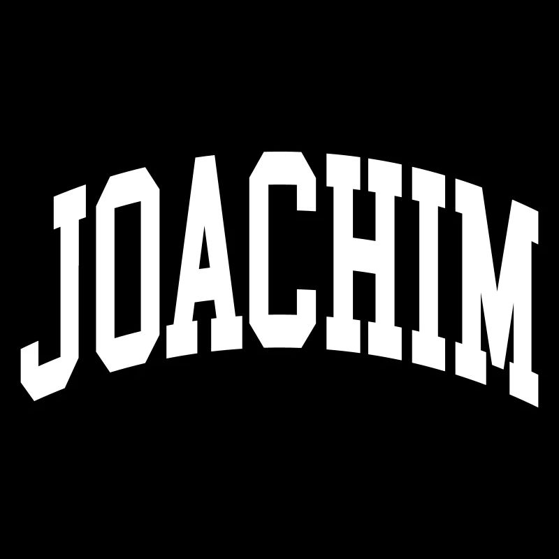 Joachim