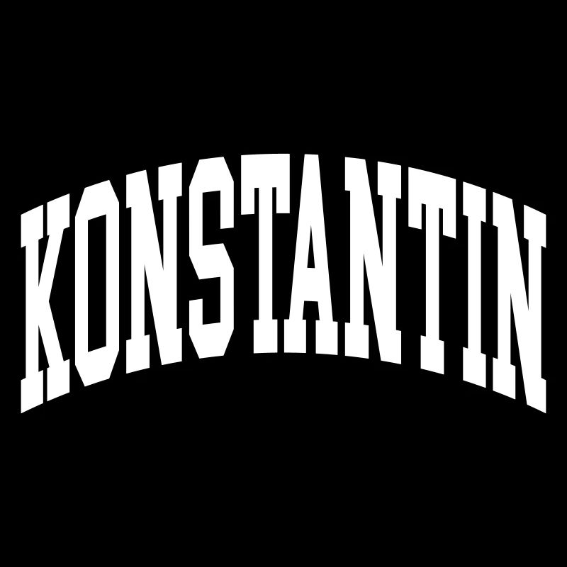 Konstantin