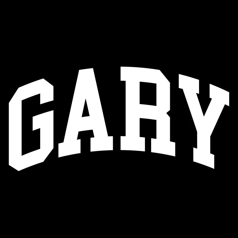 Gary