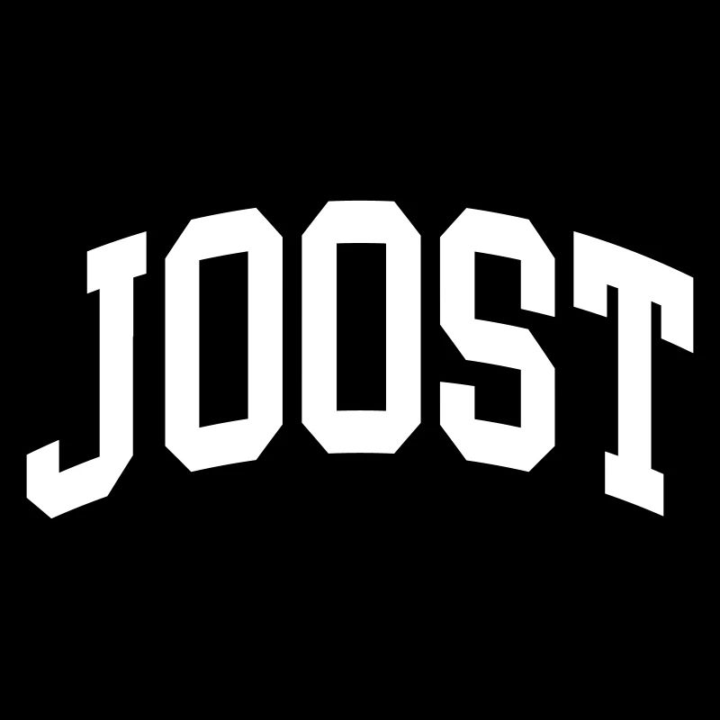 Joost