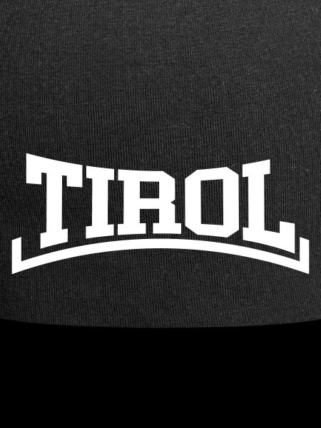 Tyrol