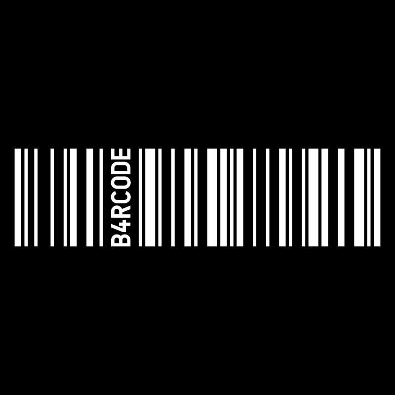 B4RCODE.