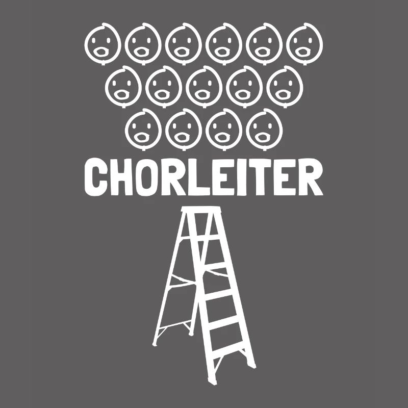 Dirigent Chorleiter Dirigenten