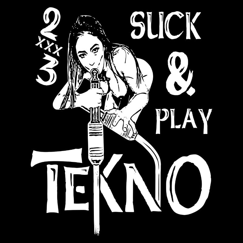 Suck and play tekno 23