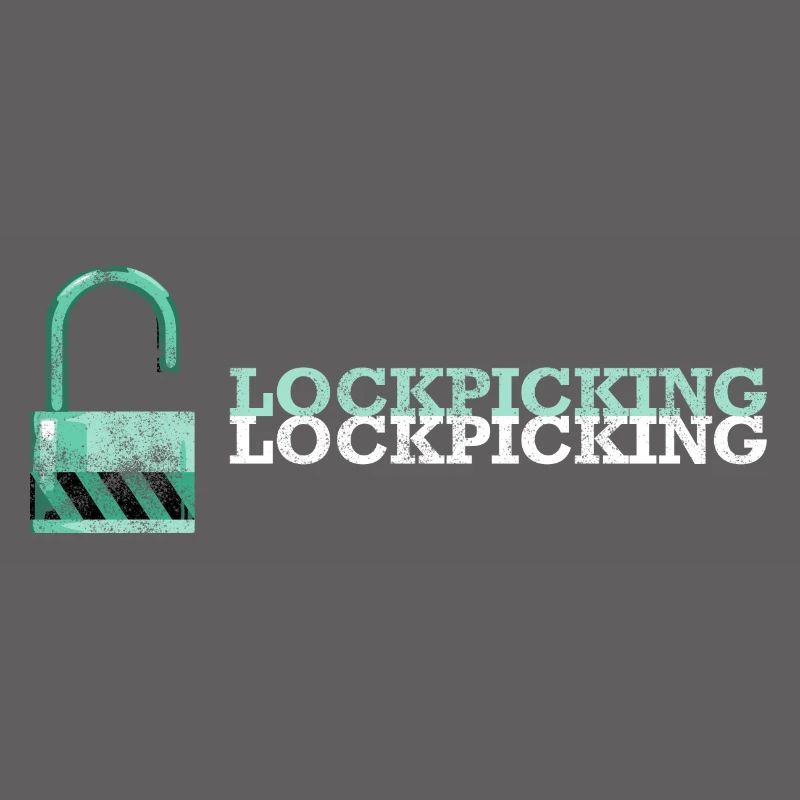 Lockpicking Lockpicking lockpicking
