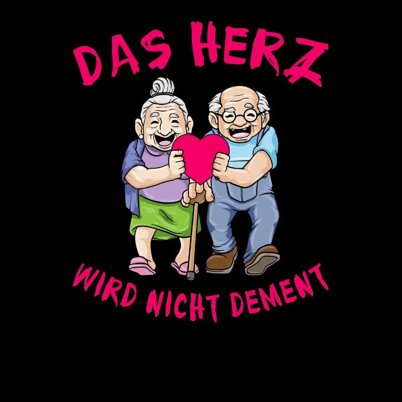 Das Herz Wird Nicht Dement