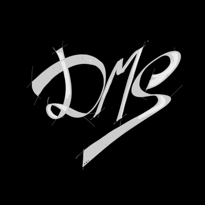 DMS LOGO WHITE