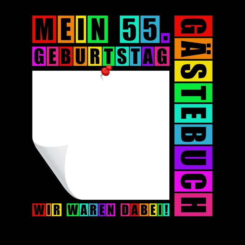 55. Geburtstag Geboren 1970 Geburtstagsgeschenk
